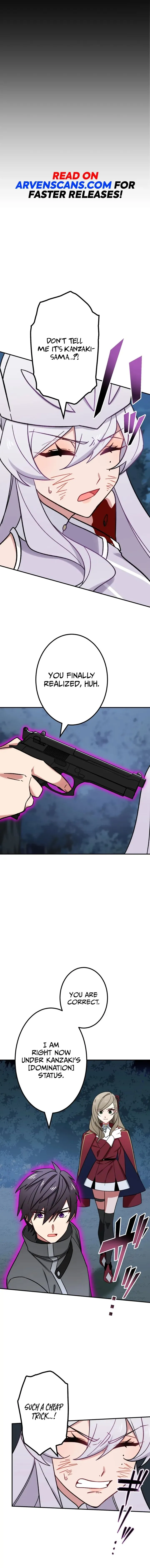 Read The Strongest Assassin Gets Transferred to Another World With His Whole Class Manga Online