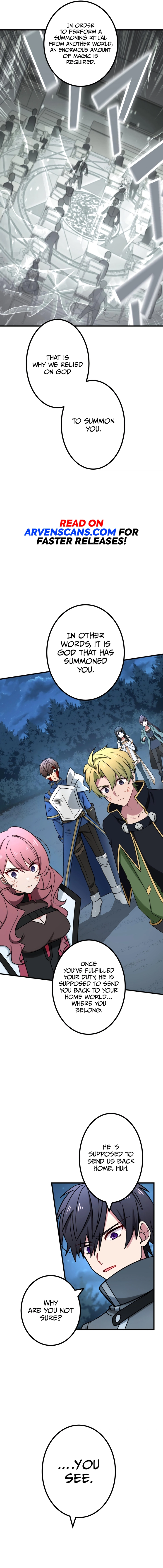 Read The Strongest Assassin Gets Transferred to Another World With His Whole Class Manga Online