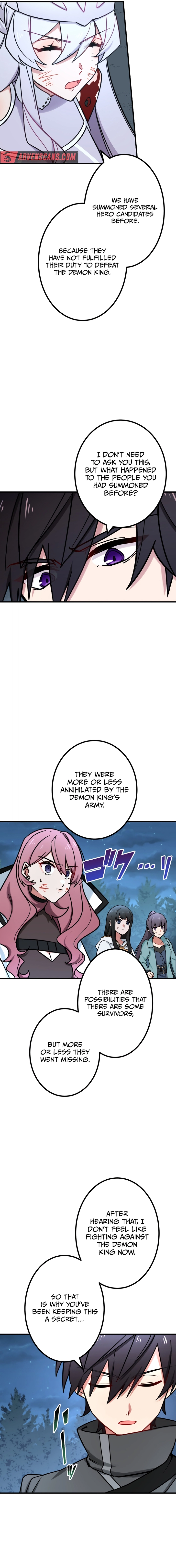 Read The Strongest Assassin Gets Transferred to Another World With His Whole Class Manga Online