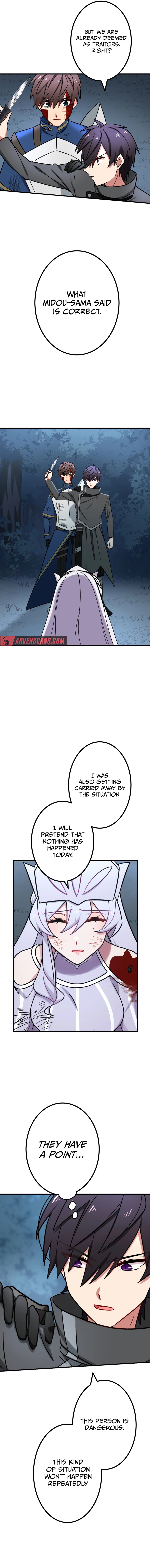 Read The Strongest Assassin Gets Transferred to Another World With His Whole Class Manga Online