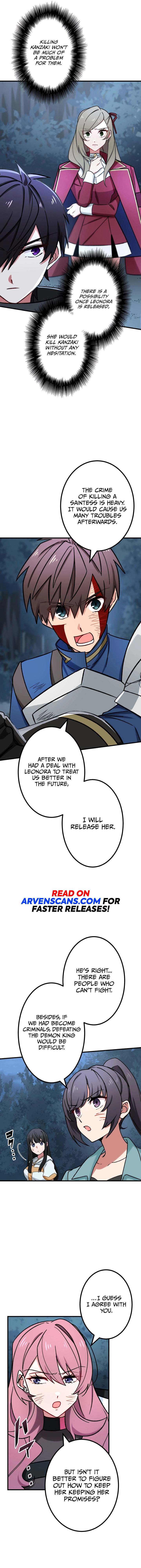 Read The Strongest Assassin Gets Transferred to Another World With His Whole Class Manga Online