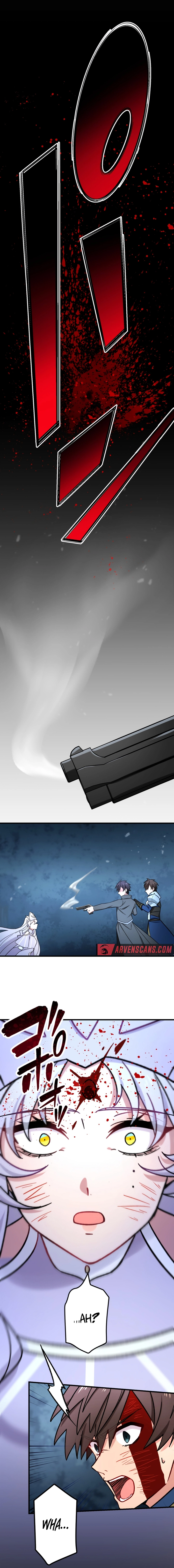 Read The Strongest Assassin Gets Transferred to Another World With His Whole Class Manga Online