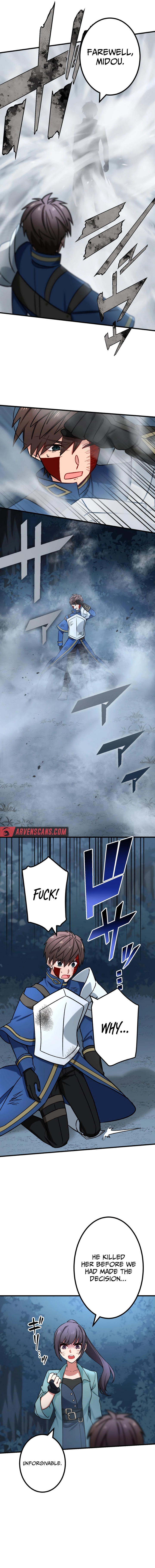 Read The Strongest Assassin Gets Transferred to Another World With His Whole Class Manga Online