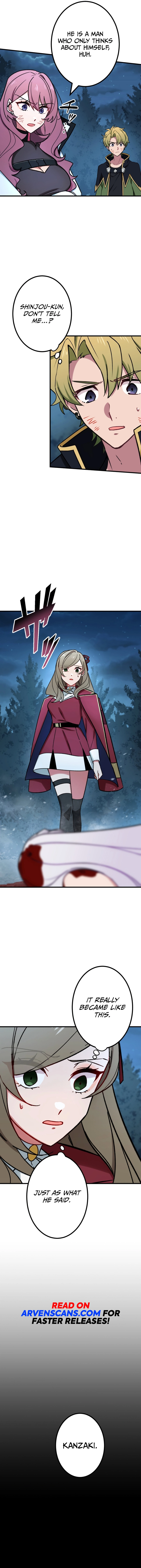 Read The Strongest Assassin Gets Transferred to Another World With His Whole Class Manga Online