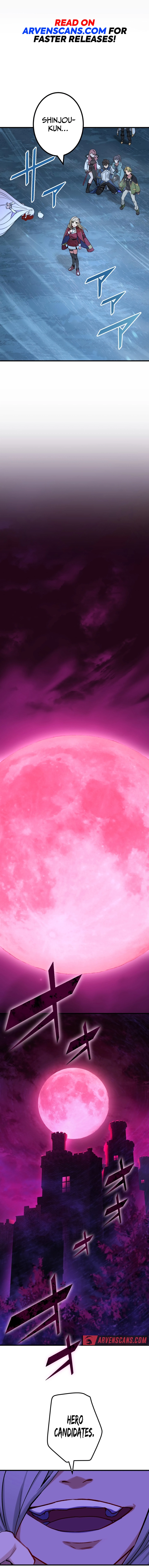 Read The Strongest Assassin Gets Transferred to Another World With His Whole Class Manga Online