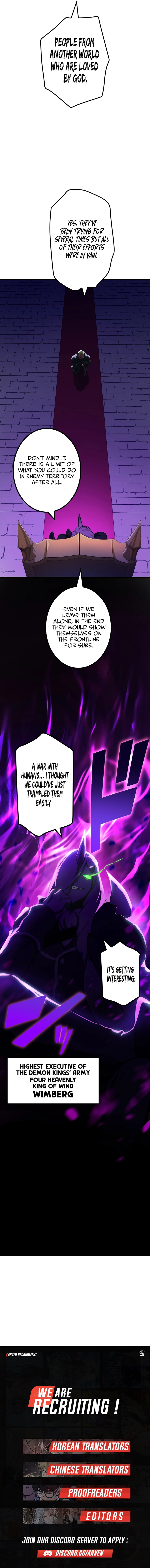 Read The Strongest Assassin Gets Transferred to Another World With His Whole Class Manga Online