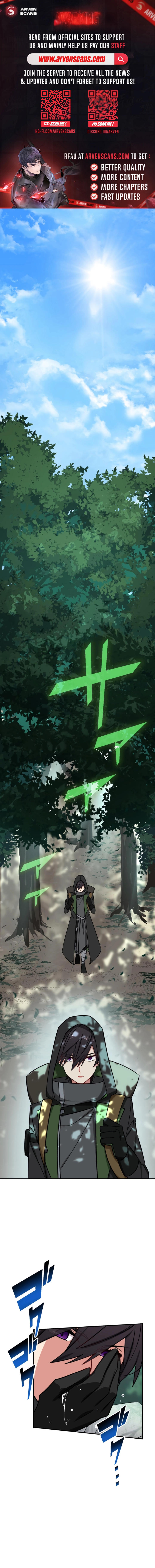 Read The Strongest Assassin Gets Transferred to Another World With His Whole Class Manga Online