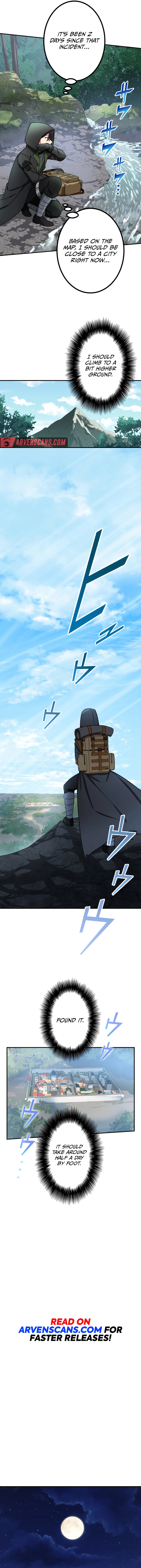 Read The Strongest Assassin Gets Transferred to Another World With His Whole Class Manga Online