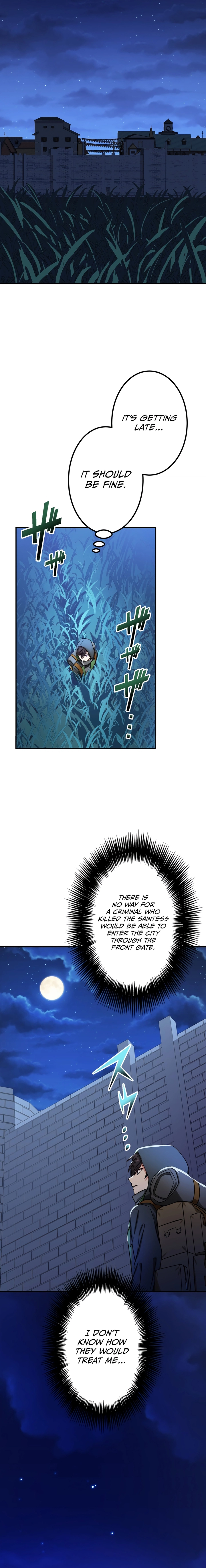 Read The Strongest Assassin Gets Transferred to Another World With His Whole Class Manga Online