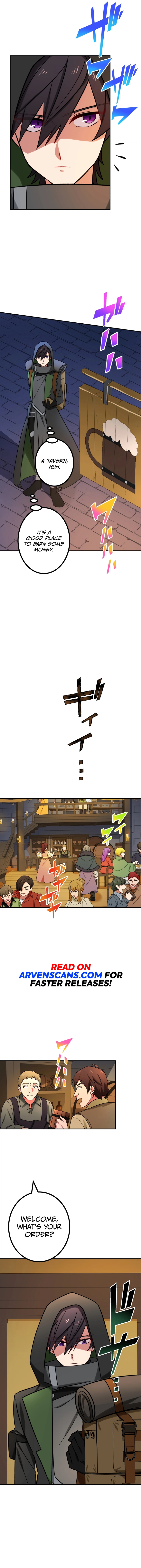 Read The Strongest Assassin Gets Transferred to Another World With His Whole Class Manga Online