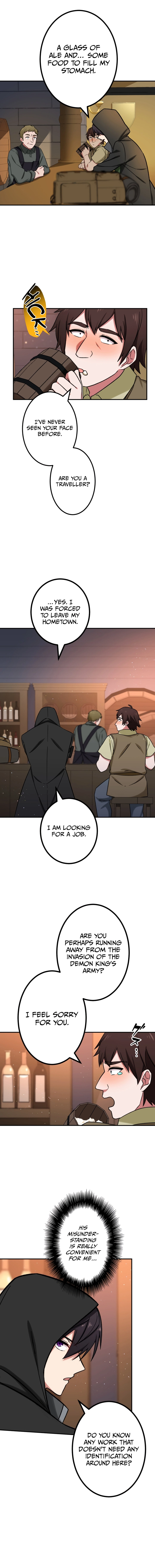 Read The Strongest Assassin Gets Transferred to Another World With His Whole Class Manga Online