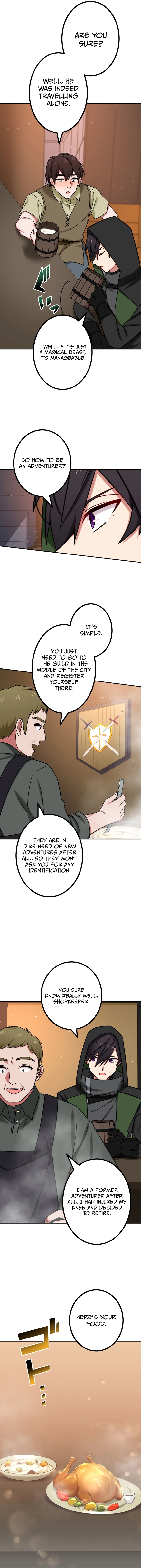 Read The Strongest Assassin Gets Transferred to Another World With His Whole Class Manga Online