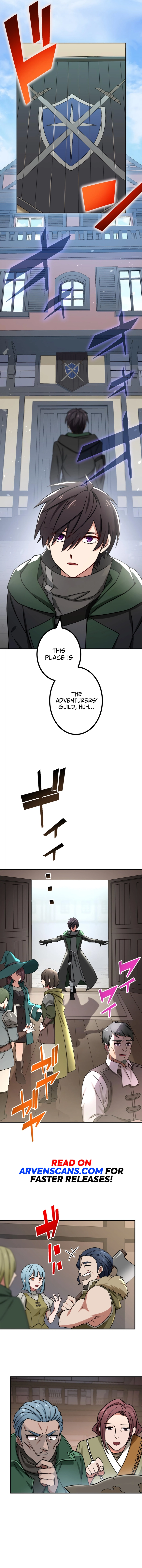 Read The Strongest Assassin Gets Transferred to Another World With His Whole Class Manga Online