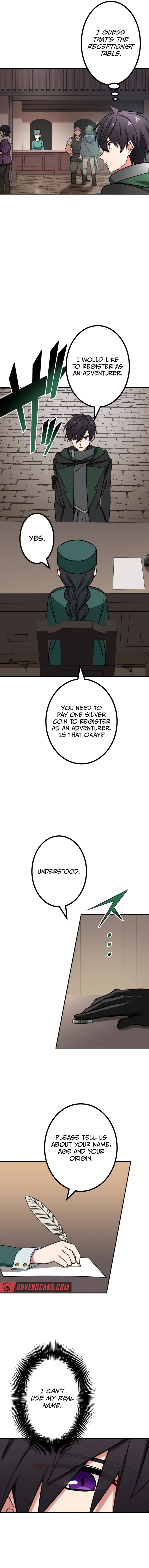 Read The Strongest Assassin Gets Transferred to Another World With His Whole Class Manga Online