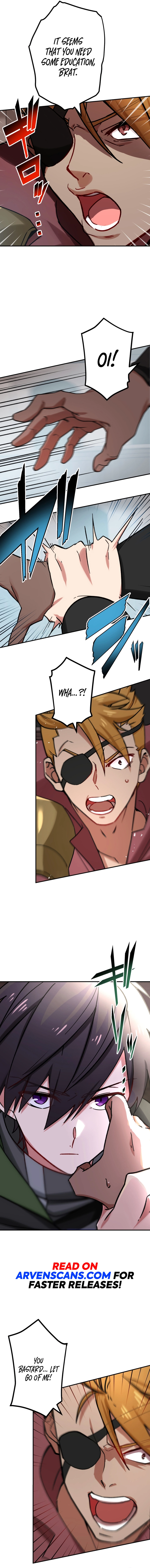 Read The Strongest Assassin Gets Transferred to Another World With His Whole Class Manga Online