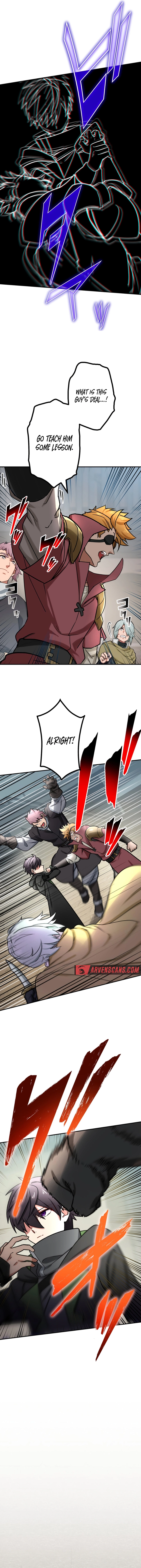 Read The Strongest Assassin Gets Transferred to Another World With His Whole Class Manga Online