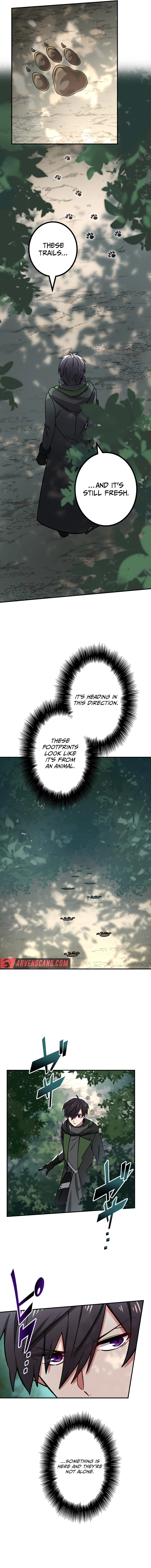 Read The Strongest Assassin Gets Transferred to Another World With His Whole Class Manga Online