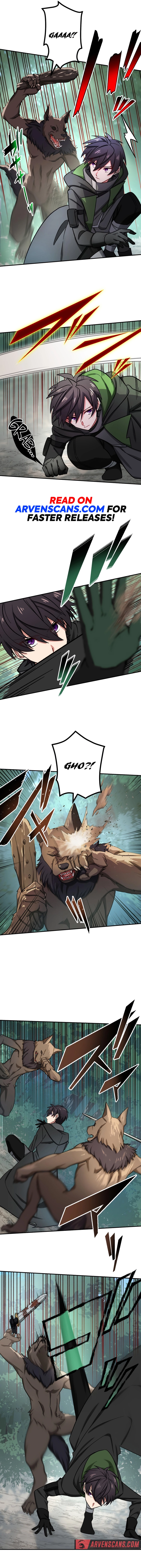 Read The Strongest Assassin Gets Transferred to Another World With His Whole Class Manga Online