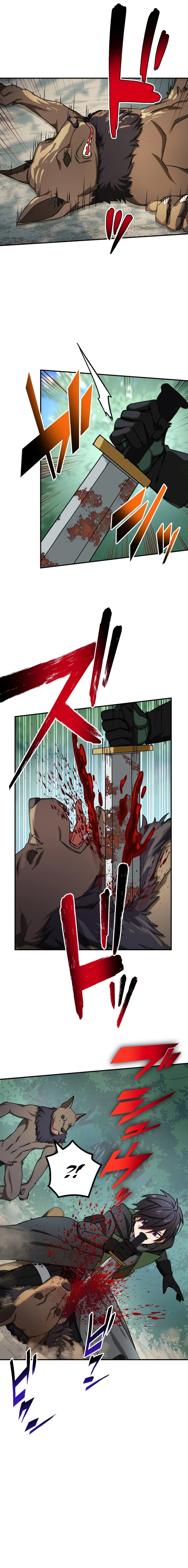 Read The Strongest Assassin Gets Transferred to Another World With His Whole Class Manga Online