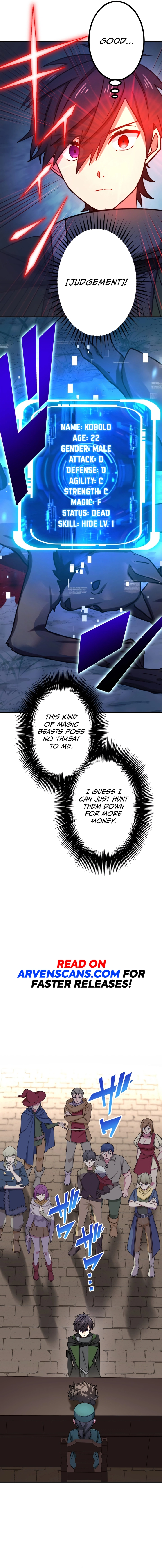 Read The Strongest Assassin Gets Transferred to Another World With His Whole Class Manga Online