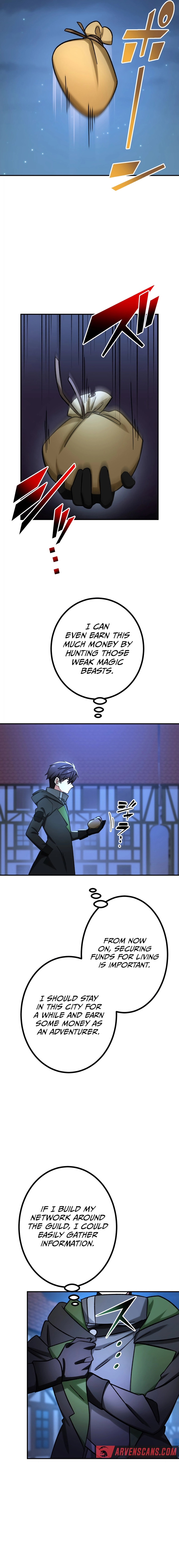 Read The Strongest Assassin Gets Transferred to Another World With His Whole Class Manga Online