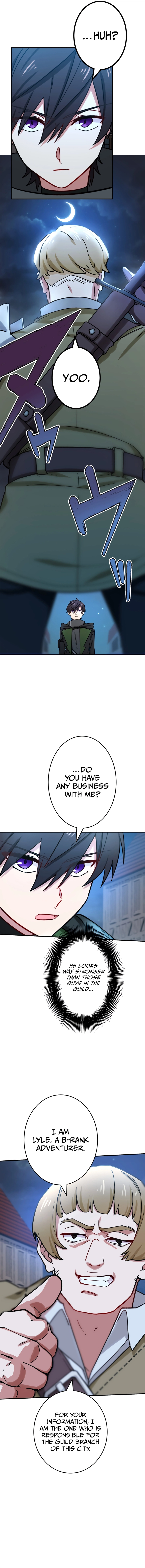 Read The Strongest Assassin Gets Transferred to Another World With His Whole Class Manga Online