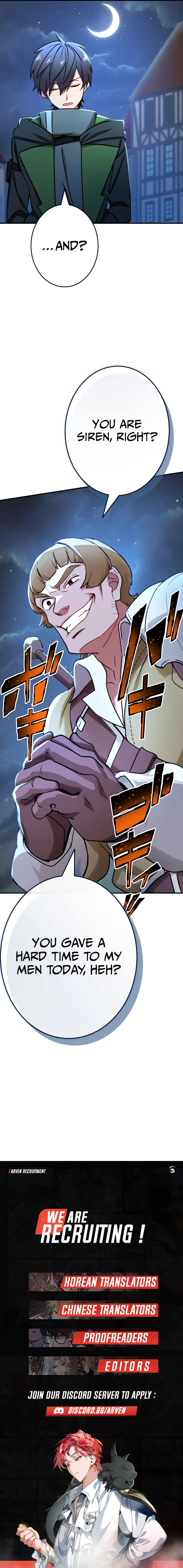 Read The Strongest Assassin Gets Transferred to Another World With His Whole Class Manga Online