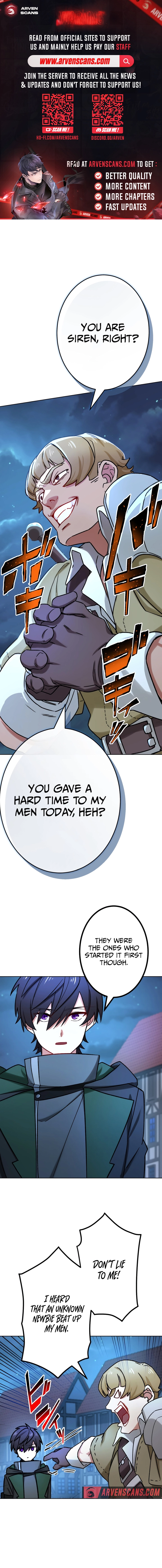 Read The Strongest Assassin Gets Transferred to Another World With His Whole Class Manga Online