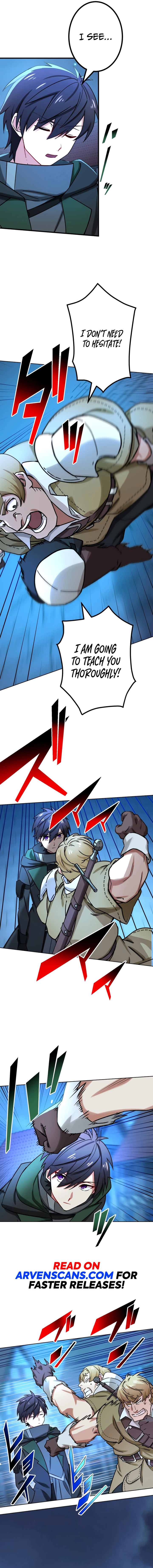 Read The Strongest Assassin Gets Transferred to Another World With His Whole Class Manga Online