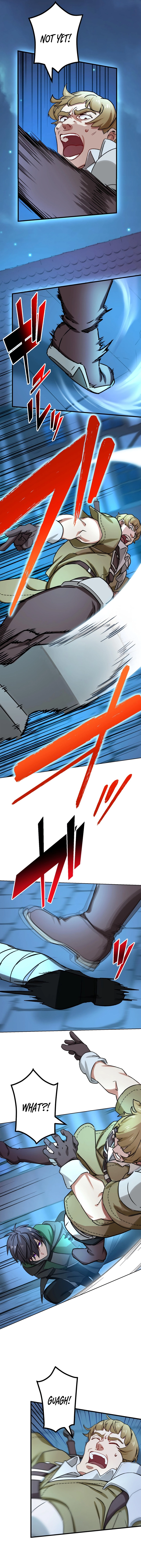 Read The Strongest Assassin Gets Transferred to Another World With His Whole Class Manga Online