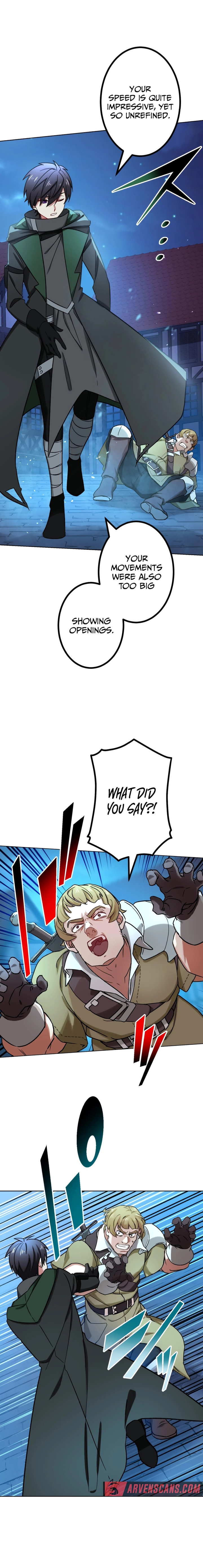 Read The Strongest Assassin Gets Transferred to Another World With His Whole Class Manga Online