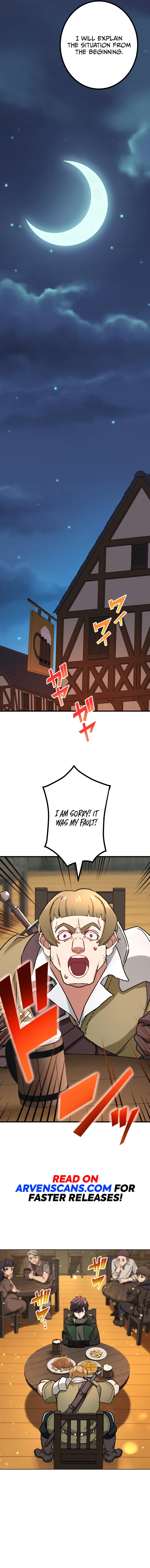 Read The Strongest Assassin Gets Transferred to Another World With His Whole Class Manga Online