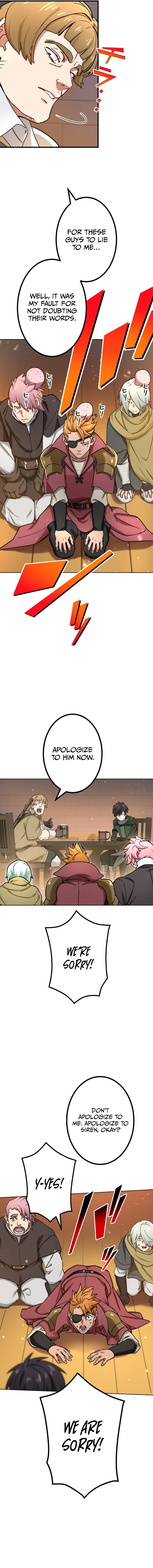 Read The Strongest Assassin Gets Transferred to Another World With His Whole Class Manga Online