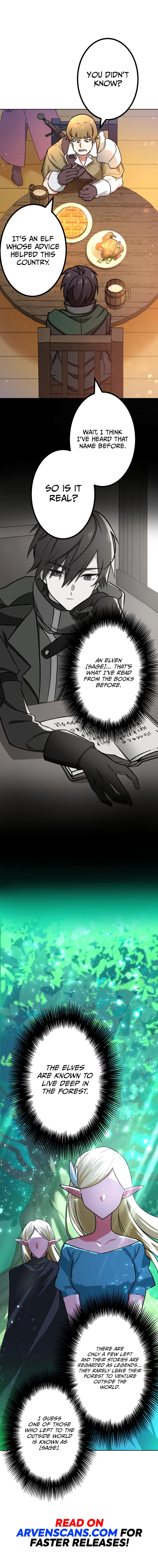 Read The Strongest Assassin Gets Transferred to Another World With His Whole Class Manga Online