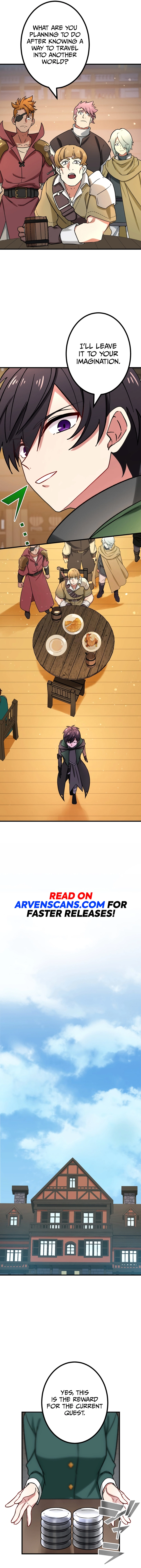 Read The Strongest Assassin Gets Transferred to Another World With His Whole Class Manga Online