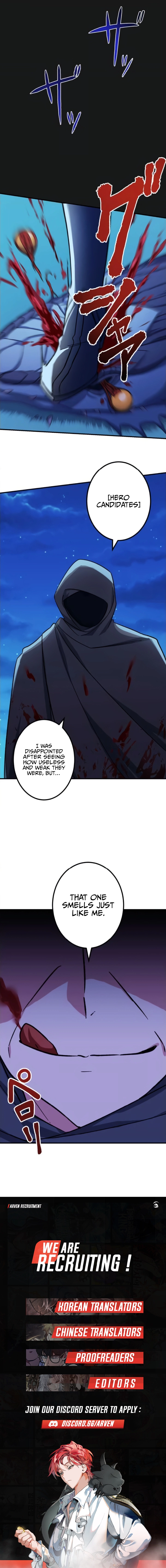 Read The Strongest Assassin Gets Transferred to Another World With His Whole Class Manga Online