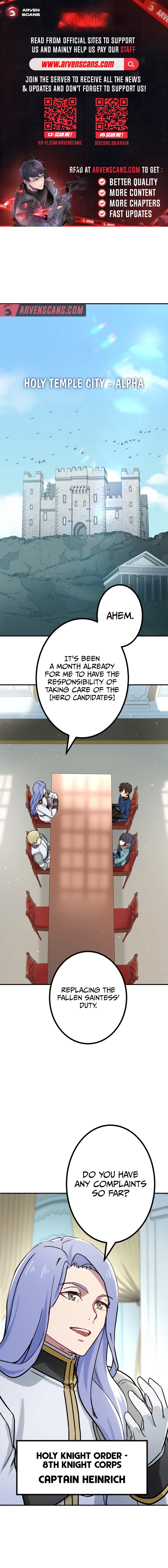 Read The Strongest Assassin Gets Transferred to Another World With His Whole Class Manga Online