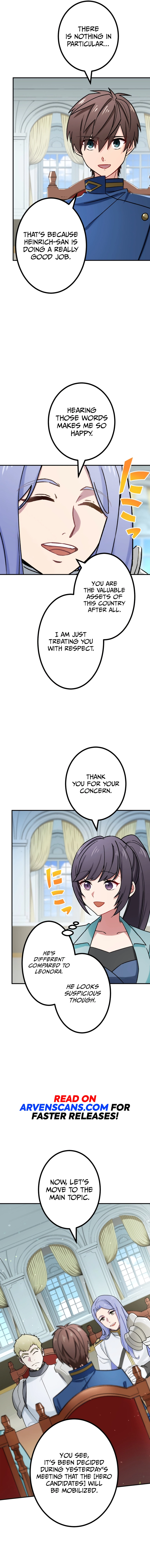 Read The Strongest Assassin Gets Transferred to Another World With His Whole Class Manga Online