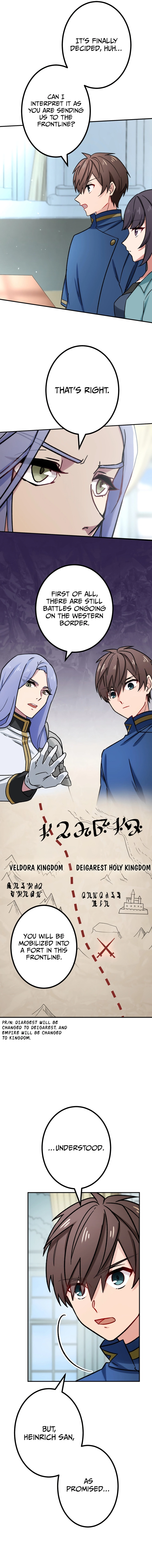 Read The Strongest Assassin Gets Transferred to Another World With His Whole Class Manga Online