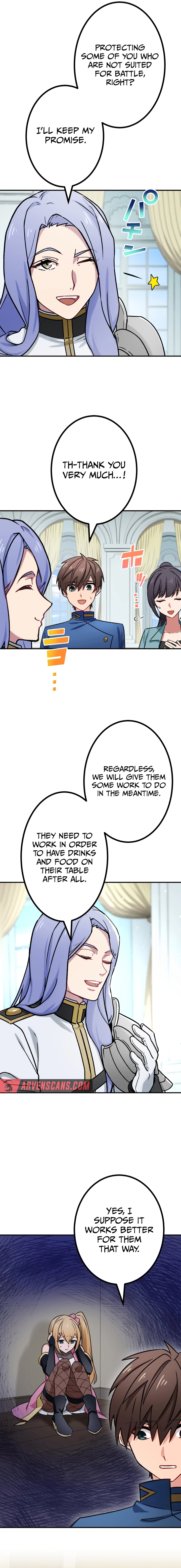 Read The Strongest Assassin Gets Transferred to Another World With His Whole Class Manga Online