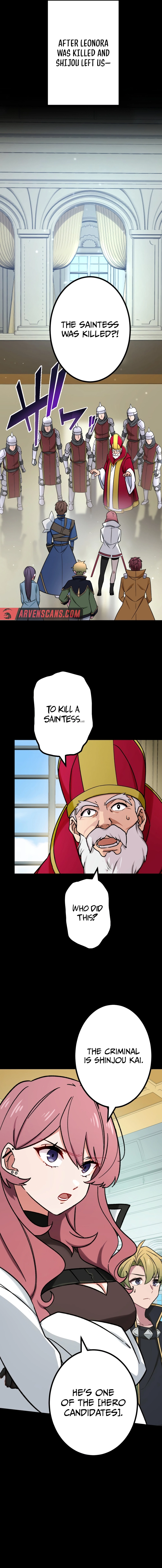 Read The Strongest Assassin Gets Transferred to Another World With His Whole Class Manga Online