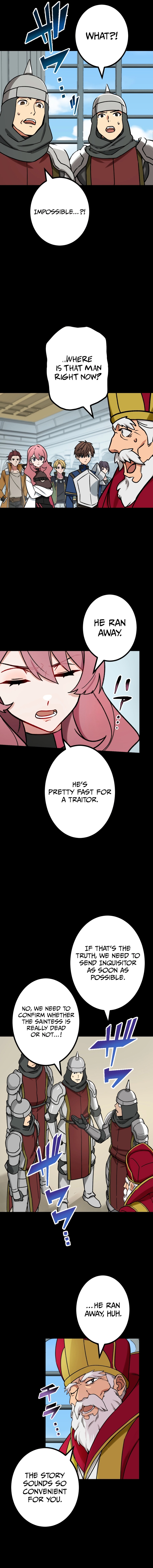 Read The Strongest Assassin Gets Transferred to Another World With His Whole Class Manga Online