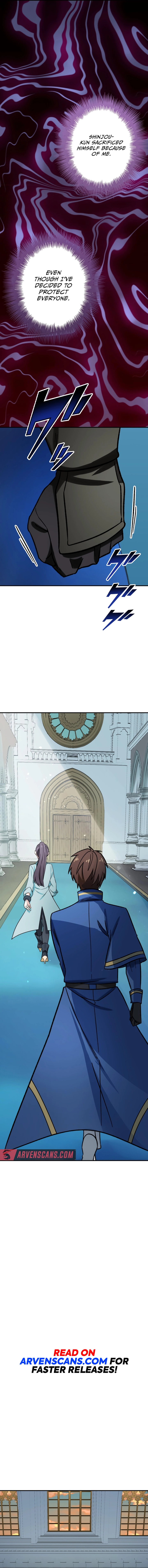 Read The Strongest Assassin Gets Transferred to Another World With His Whole Class Manga Online