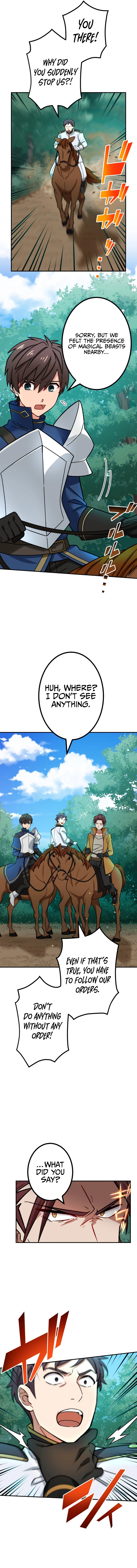 Read The Strongest Assassin Gets Transferred to Another World With His Whole Class Manga Online