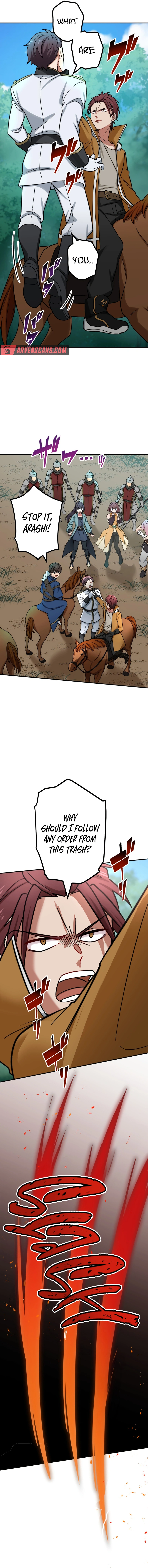 Read The Strongest Assassin Gets Transferred to Another World With His Whole Class Manga Online