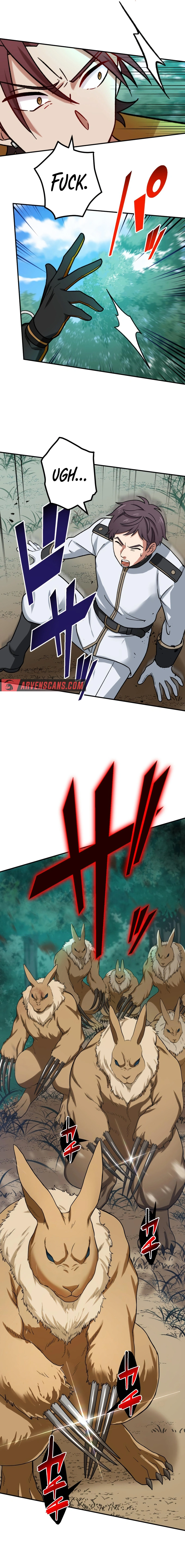 Read The Strongest Assassin Gets Transferred to Another World With His Whole Class Manga Online