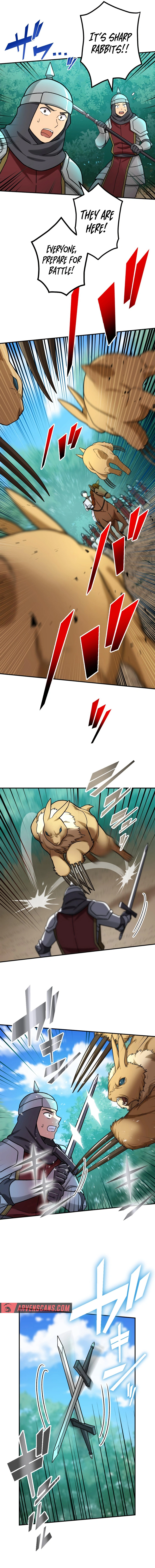 Read The Strongest Assassin Gets Transferred to Another World With His Whole Class Manga Online