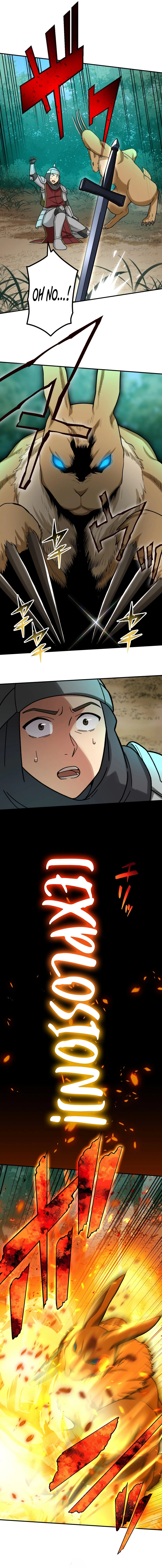 Read The Strongest Assassin Gets Transferred to Another World With His Whole Class Manga Online