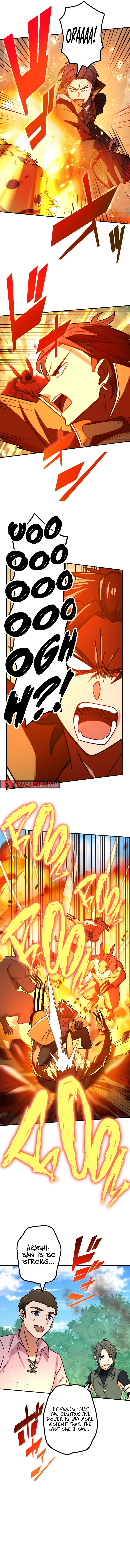 Read The Strongest Assassin Gets Transferred to Another World With His Whole Class Manga Online