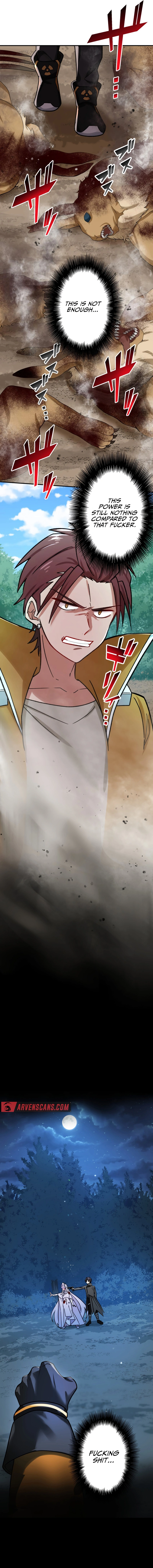 Read The Strongest Assassin Gets Transferred to Another World With His Whole Class Manga Online